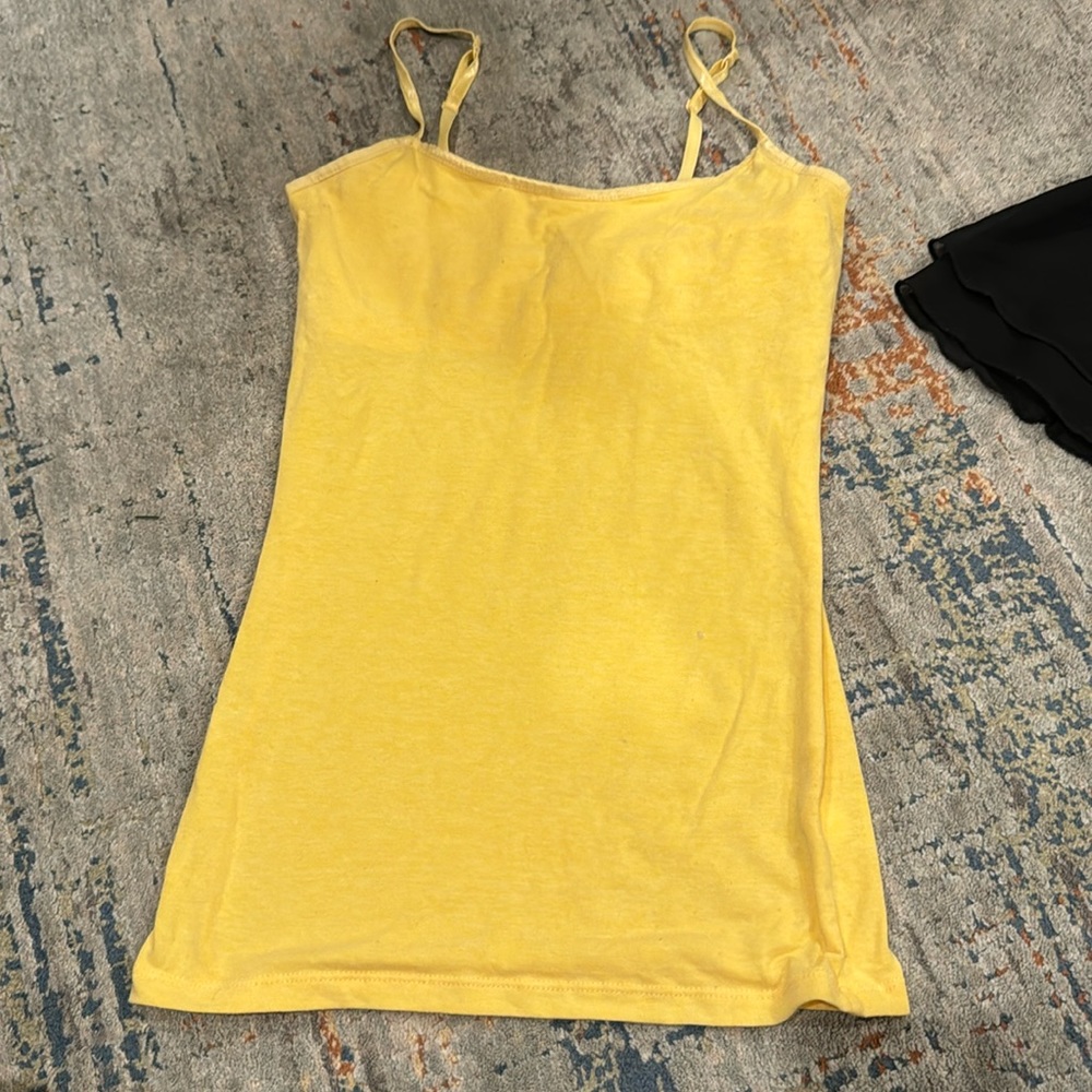 SO KIDS TANK TOP